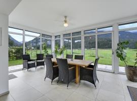 Ferienwohnung Panorama Eg, hotel a Inzell