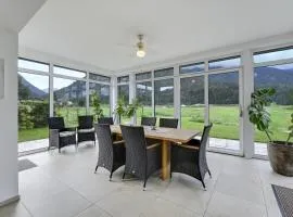 Ferienwohnung Panorama Eg