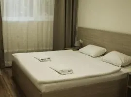 Hotel BK
