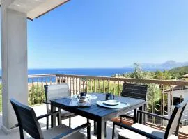 Appartamento vista Golfo