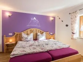 Ferienwohnung Amethyst