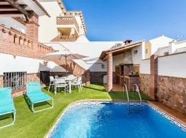 Casa Patricia Nerja