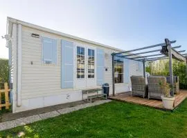 2 Bedroom Cozy Home In Bredene