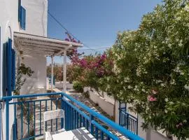 Livadia Seaside Studios 10