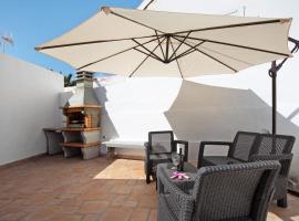 Casa Milagrito Betancuria, hotel en Betancuria