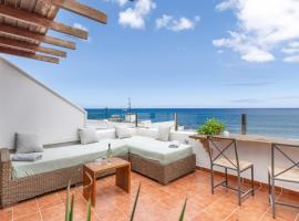 Casa Roque, hotelli kohteessa Haría