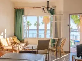 Apartamento las Palmeras 2