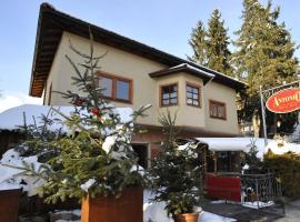 Ferienwohnung Rieder, hotel in Wörgl