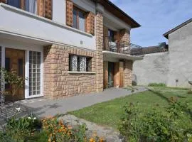 La Maison du Village