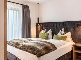 Apartment Saslonch Stlarida