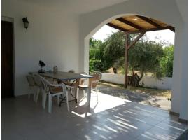 Maria's house 2, hotel din Ilia