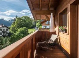 Kristiania Apartement Typ A2