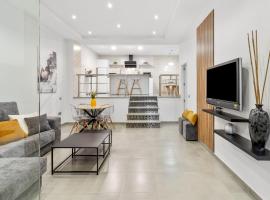 Casa Lara, hotel din Guaro