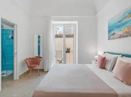 Lubrense Signature Suites