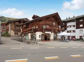 Chalet Picchio Bilocale