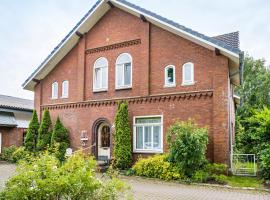 Gästehaus Ziegler, Hotel in Neuenkirchen