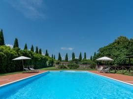 Appartamento Colombaia โรงแรมในLaterina