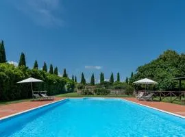 Appartamento Colombaia