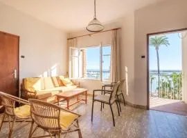 Apartamento las Palmeras 4