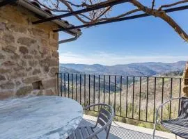 Gîte de Chapelèche Les Glycines