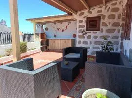 Casita Roque Nublo