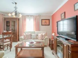 Apartamento calle Purgatorio Centro