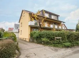 Ferienwohnung Steinhilber 1