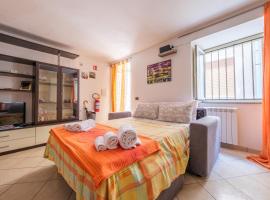 Casetta Bella, hotel en Condrò