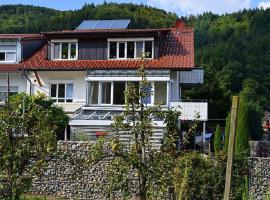 Haus Reichenbach, Hotel in Glottertal