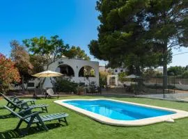 Ca Nostra Ibiza