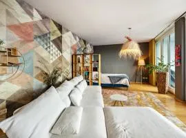 Studio am Schloßteich