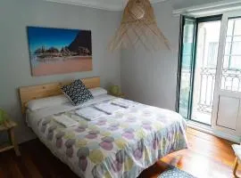 Apartamento en Elantxobe