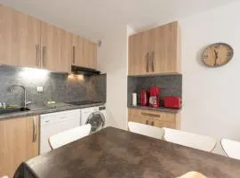 Appartement Gavarnie 8 Personnes