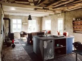 Projektraum Obst und Sterne