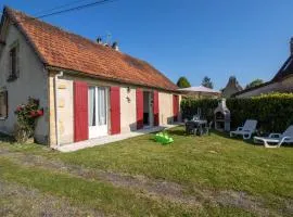 Gite La Salamandre