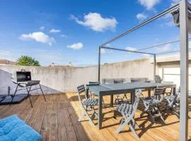 22 couchages centre de Brem