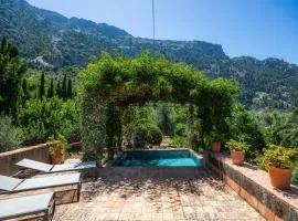Sa Cabana d'es Vicari