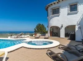 Villa Amalia