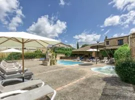 Casa Rural La Pallissa de Llampaies