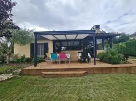 Maison Monsempron - Libos