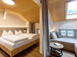 Ferienwohnung Lavendel Thalerhof, Hotel in Ponte Nova