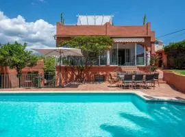 Villa Tiphareth