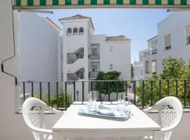 Casa Aragon Conil