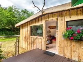 Haus am Bach