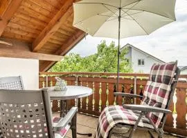 Drei-Mädelhaus Ambs Wohnung 1