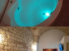 Salento Houses & Idro Suites