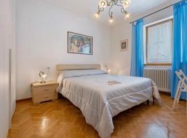 Camera Meridiana, hotel em Roncone