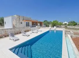 Villa Antares con Piscina
