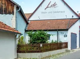 Wein- und Gästehaus Lutz