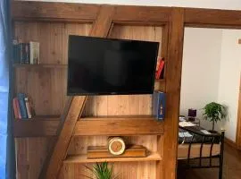 Wohnen in Schlossnähe